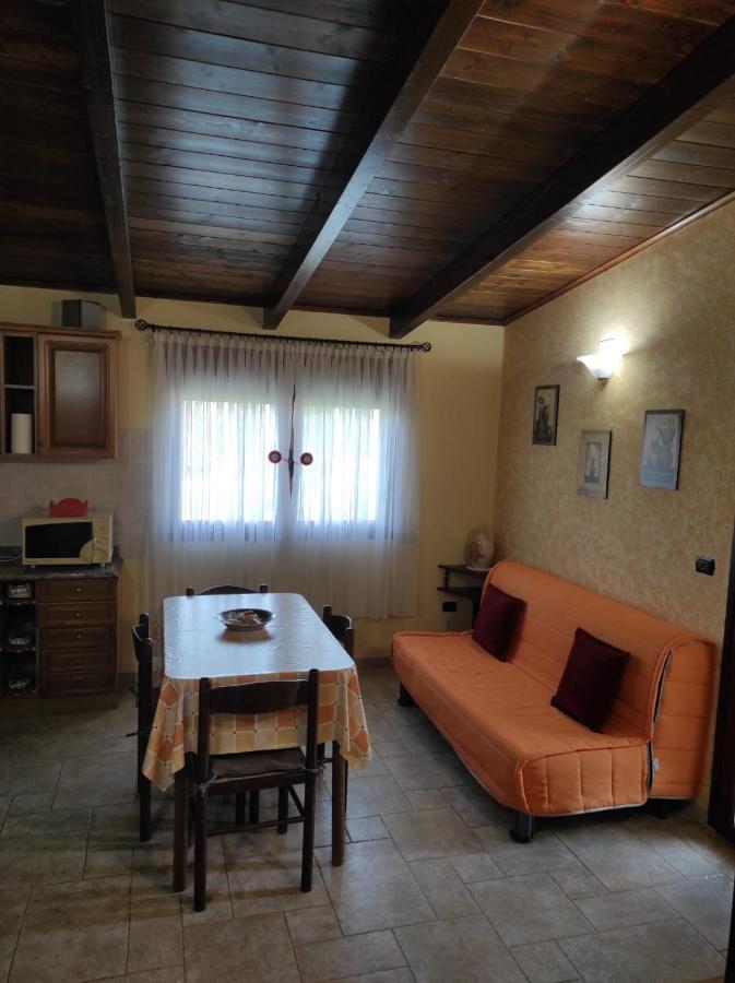 Casetta Albizia San Vito dei Normanni Zewnętrze zdjęcie